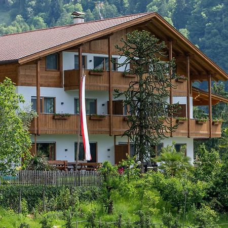 Innermoarhof Ріф'яно Екстер'єр фото