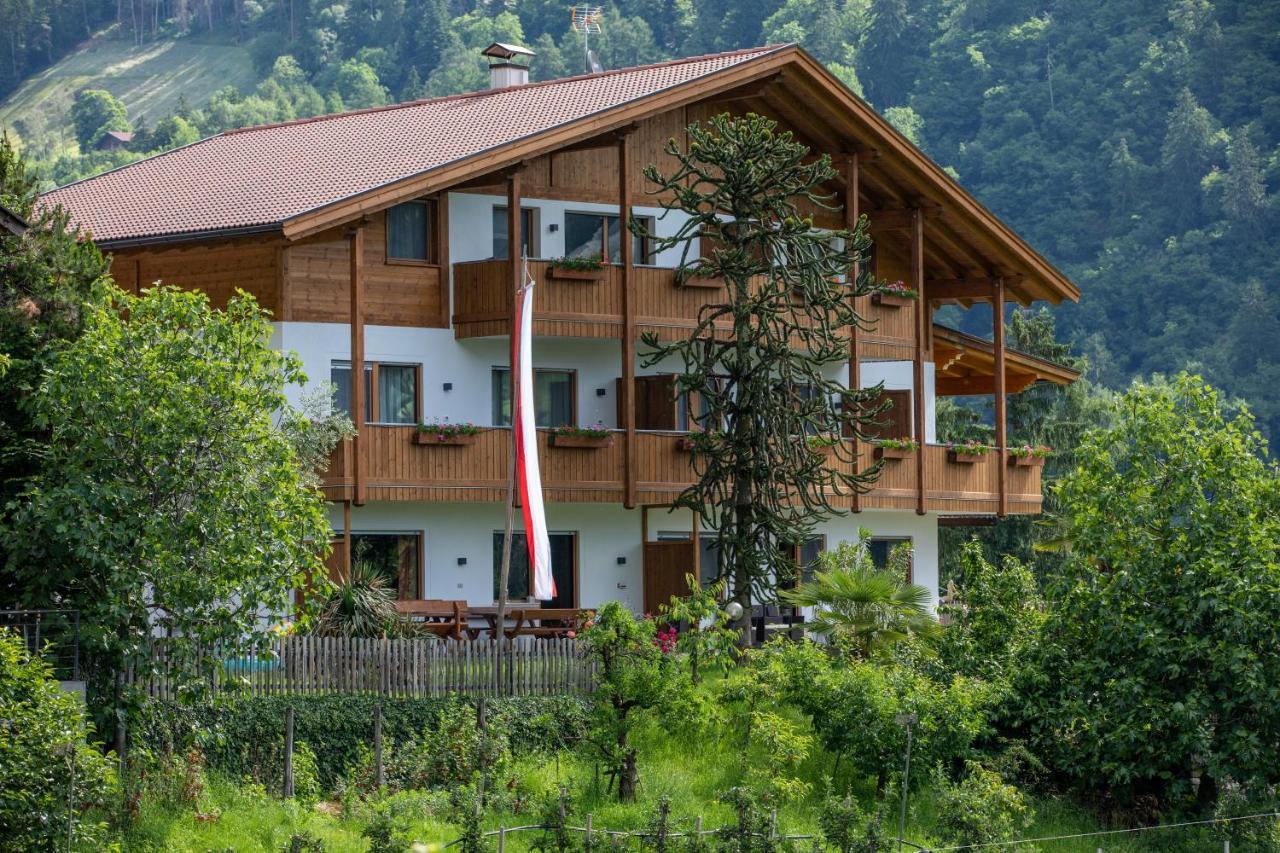 Innermoarhof Ріф'яно Екстер'єр фото